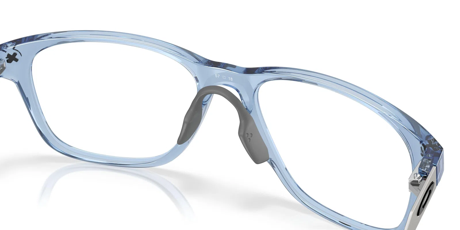 Oakley Cerebral 8187 Eyeglasses - view 35